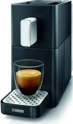 Cremesso Easy Midnight Black recenze