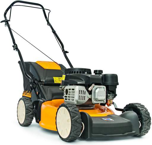 Cub Cadet LM1 AP46 recenze