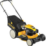 Cub Cadet LM1 DP53 recenze