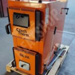 Czechtherm SILVA 12 SI11412 recenze