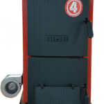 Czechtherm Termocast TP116 recenze