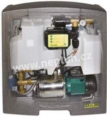 DAB AQUAPROF BASIC 40/50 *AD* PN 503150210 recenze