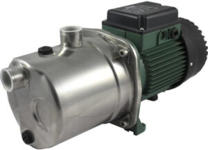 Fotografie DAB EUROINOX 40/80 T *AD* PN 60179418 recenzía