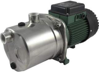 Obrázok DAB EUROINOX 40/80 T *AD* PN 60179418 hodnotenie