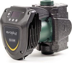 Fotografie DAB Evoplus Small B 110/250.40 M  recenzía