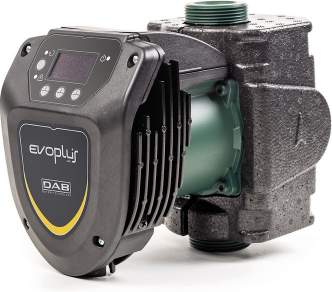 DAB Evoplus Small B 110/250.40 M recenze