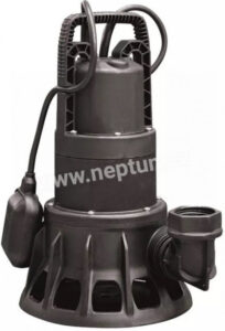 Fotografie DAB PUMPS FEKA BVP 750 M-A *AD* BVP 60122691  recenzía
