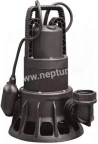 DAB PUMPS FEKA BVP 750 M-A *AD* BVP 60122691 recenze