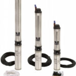 DAB S4 3/13 MAD 1HP KIT 4OL AD 4″ *AD* PN CS4C13MAD recenze