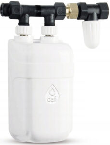 Fotografie DAF Dafi POZ03132  recenzía