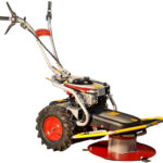 DAKR PANTER FD-2 + RZS 70K recenze