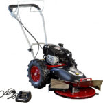 DAKR Tekton InStart 2 recenze