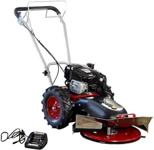 DAKR Tekton InStart 2 recenze