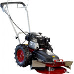 DAKR Triton Enduro recenze