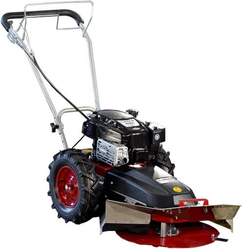 DAKR Triton Enduro recenze