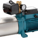 DAMBAT IBO MH 2500 230V recenze