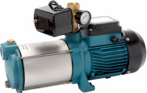 Fotografie DAMBAT IBO MH 2500 230V recenzía