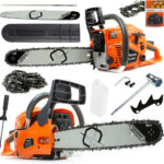 DEMON RQ-65 M66185 recenze