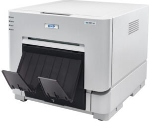 Fotografie DNP DS-RX1 HS  recenzía