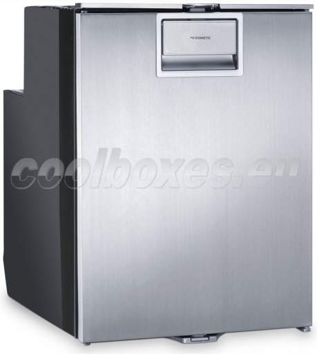 DOMETIC CoolMatic CRX 50 S recenze