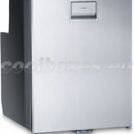 DOMETIC CoolMatic CRX 80 S recenze