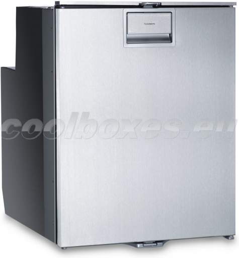 DOMETIC CoolMatic CRX 80 S recenze