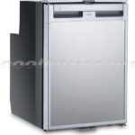 DOMETIC CoolMatic CRX 80 recenze