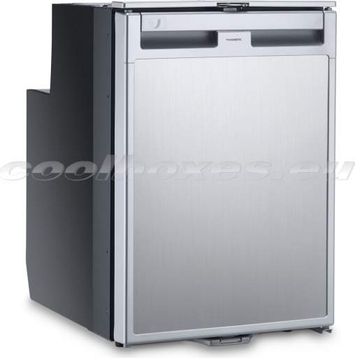 DOMETIC CoolMatic CRX 80 recenze