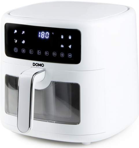 DOMO DO 1136 FR recenze