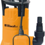 DTG International Riwall PRO REP 750 recenze