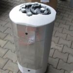 Dakon DAGAS 02/03 B JUNKERS 87167621520 recenze