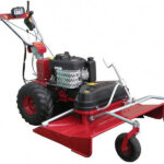 Dakr Panter FD-3 500 M-121 01236.001 + 01236.005 recenze