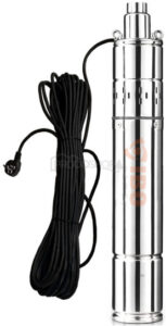 Fotografie Dambat IBO 3 SCR 0,25 38563  recenzía