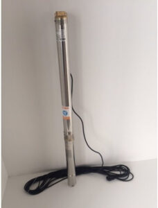 Fotografie Dambat IBO 3 SDM33 38735  recenzía