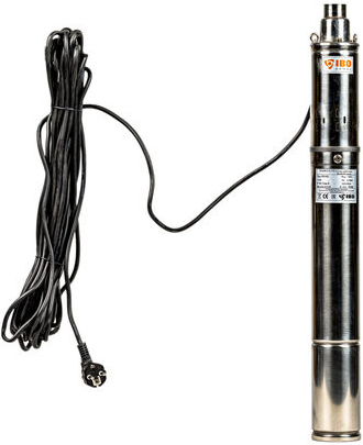 Dambat IBO 3″ SQIBO 0,37 38294 recenze