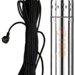 Dambat IBO 3,5″ SRC-0,55 230V kabel 14m 38564 recenze