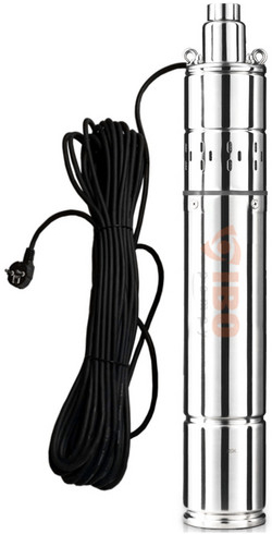 Dambat IBO 3,5″ SRC-0,55 230V kabel 14m 38564 recenze