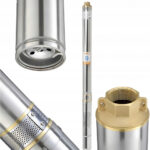 Dambat IBO 3Ti-20 – RTS recenze