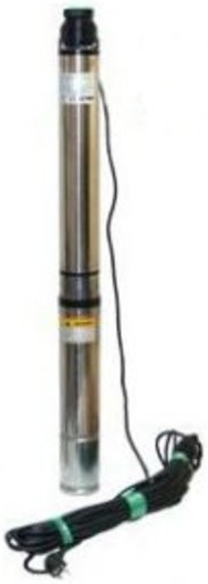 Obrázok Dambat IBO 4 SD 3-14 / 400V – RTS 39268 hodnotenie