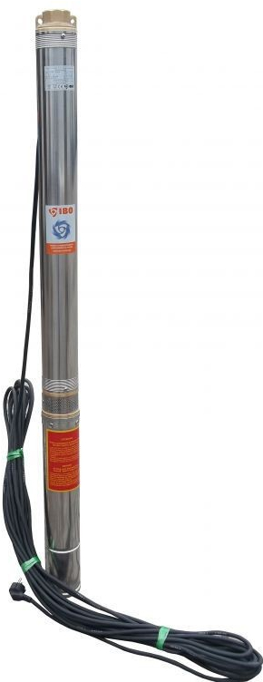 Dambat IBO 4 SDm 6-10 RTS 39272 recenze