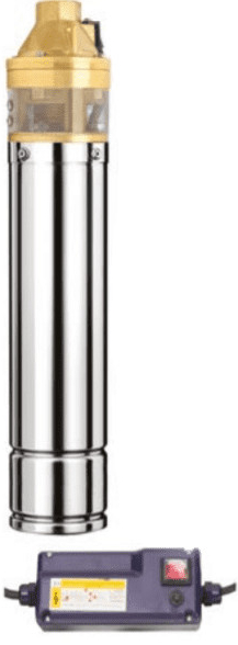 Obrázok Dambat IBO 4″ SKM 100 230V kabel 20m hodnotenie