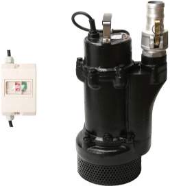 Dambat IBO 50 KBFU 0 75 230V 901880 recenze