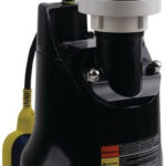 Dambat IBO 50 KBFU 0,45 39256 recenze