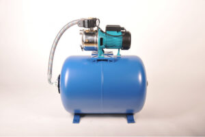 Fotografie Dambat IBO AJ 50/60 s 50l nádobou 230V 1 1kW 300973 recenzía