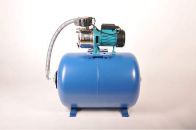 Obrázok Dambat IBO AJ 50/60 s 50l nádobou 230V 1 1kW 300973 hodnotenie