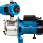 Dambat IBO AJ s PC-16 38670 recenze