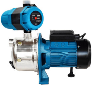 Fotografie Dambat IBO AJ s PC-16 38670  recenzía