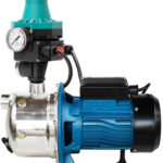 Dambat IBO AJ s PC-59 38570 recenze