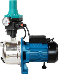 Fotografie Dambat IBO AJ s PC-59 38570  recenzía