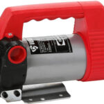 Dambat IBO AOP-55 40060 recenze